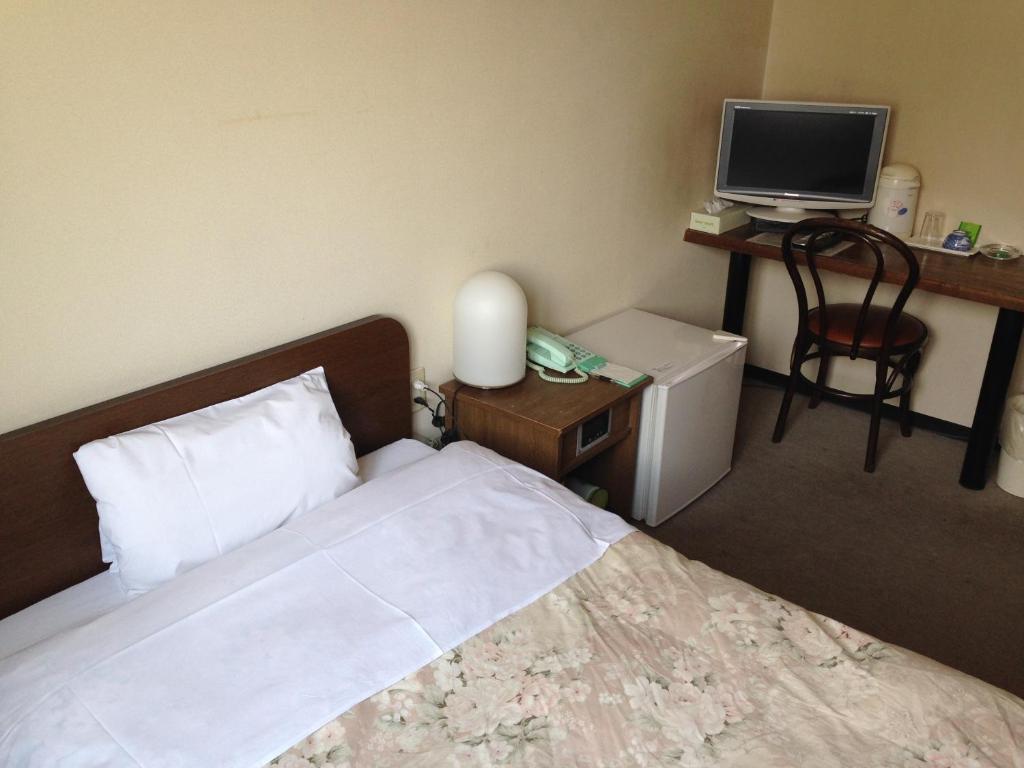 Abashiri Green Hotel Cameră foto