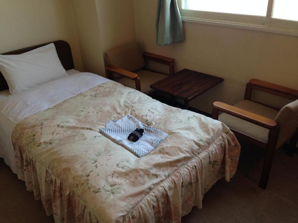 Abashiri Green Hotel Cameră foto